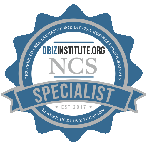 Low Code/No Code Specialist Certificate